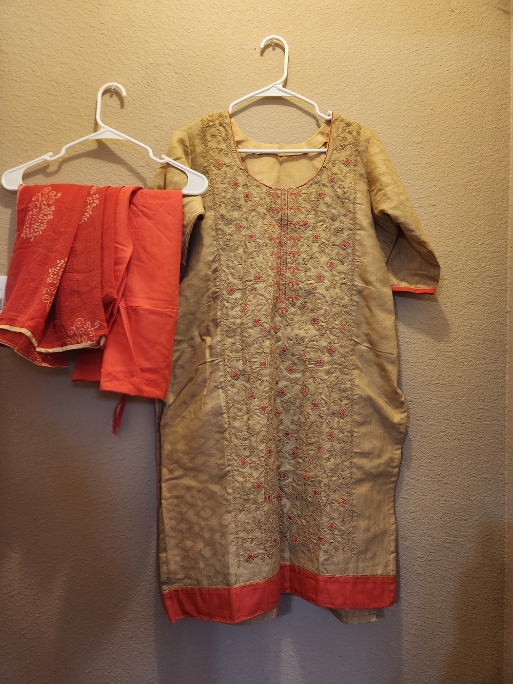 Salwar Kameez Indian Pakistani